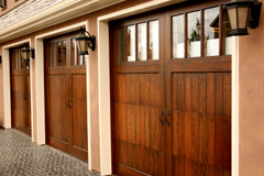 Tywyn garage extension quotes