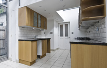Tywyn kitchen extension leads